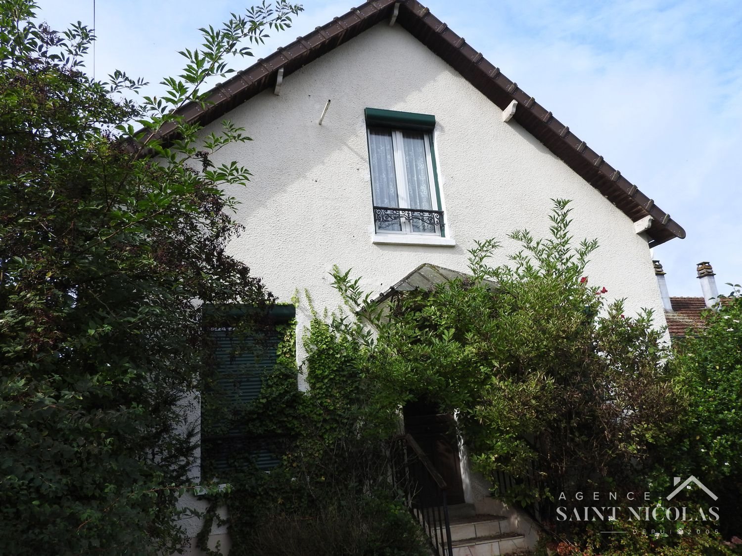 Maison à vendre, 100m², Meulan-en-Yvelines