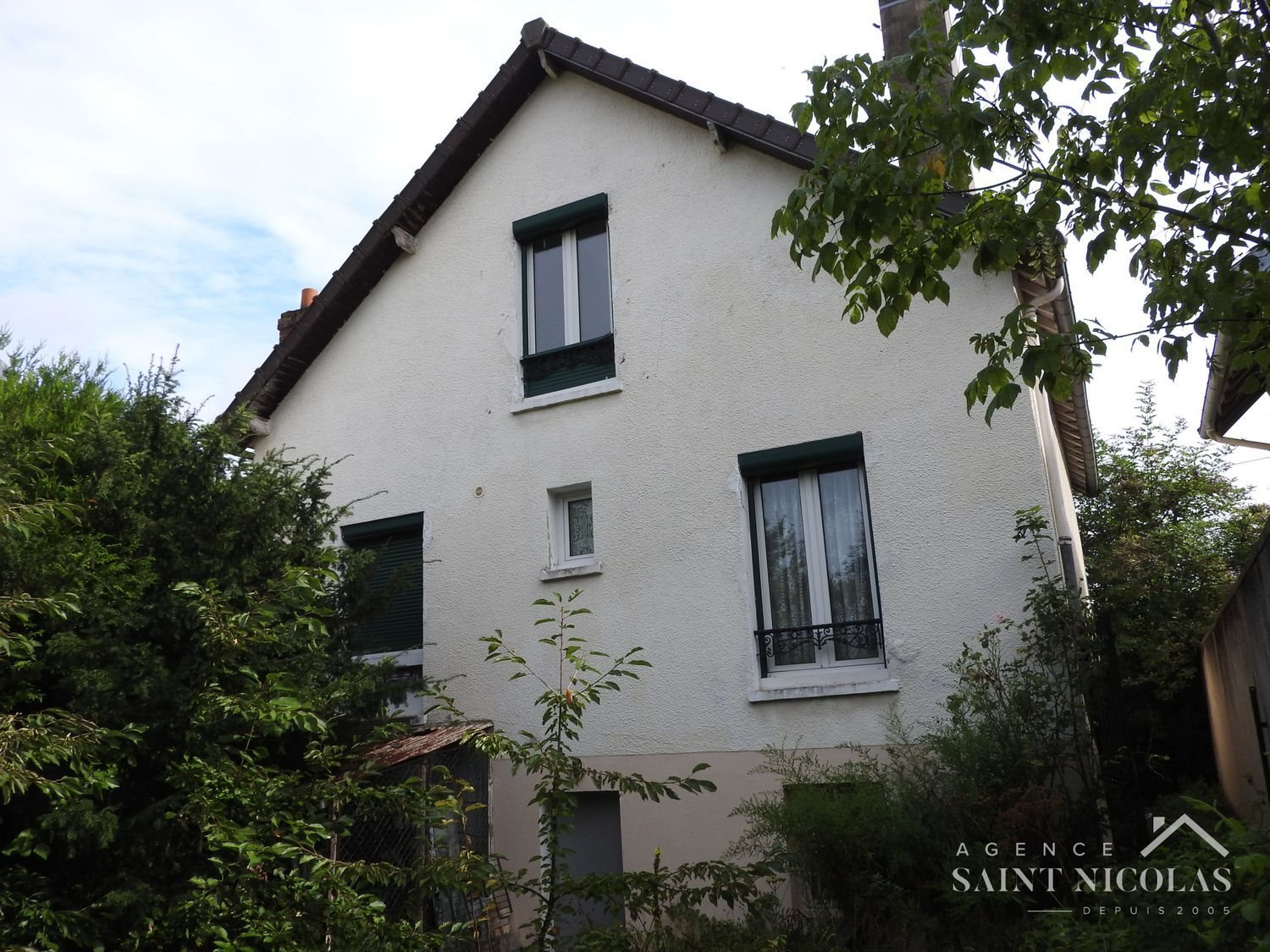 Maison à vendre, 100m², Meulan-en-Yvelines