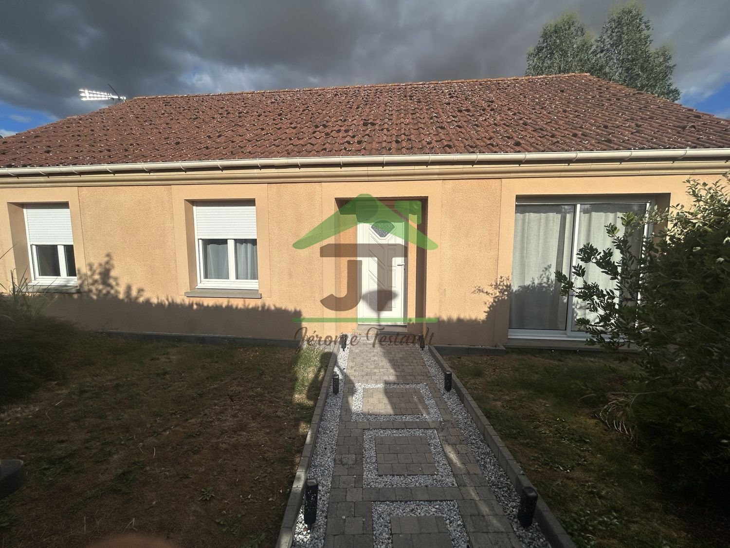 Maison à vendre, 115m², Châteaudun