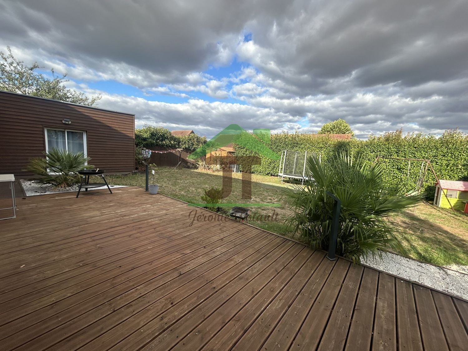 Maison à vendre, 115m², Châteaudun