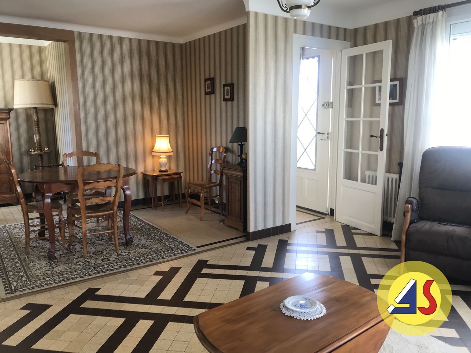 Maison à vendre, 82m², Nantes