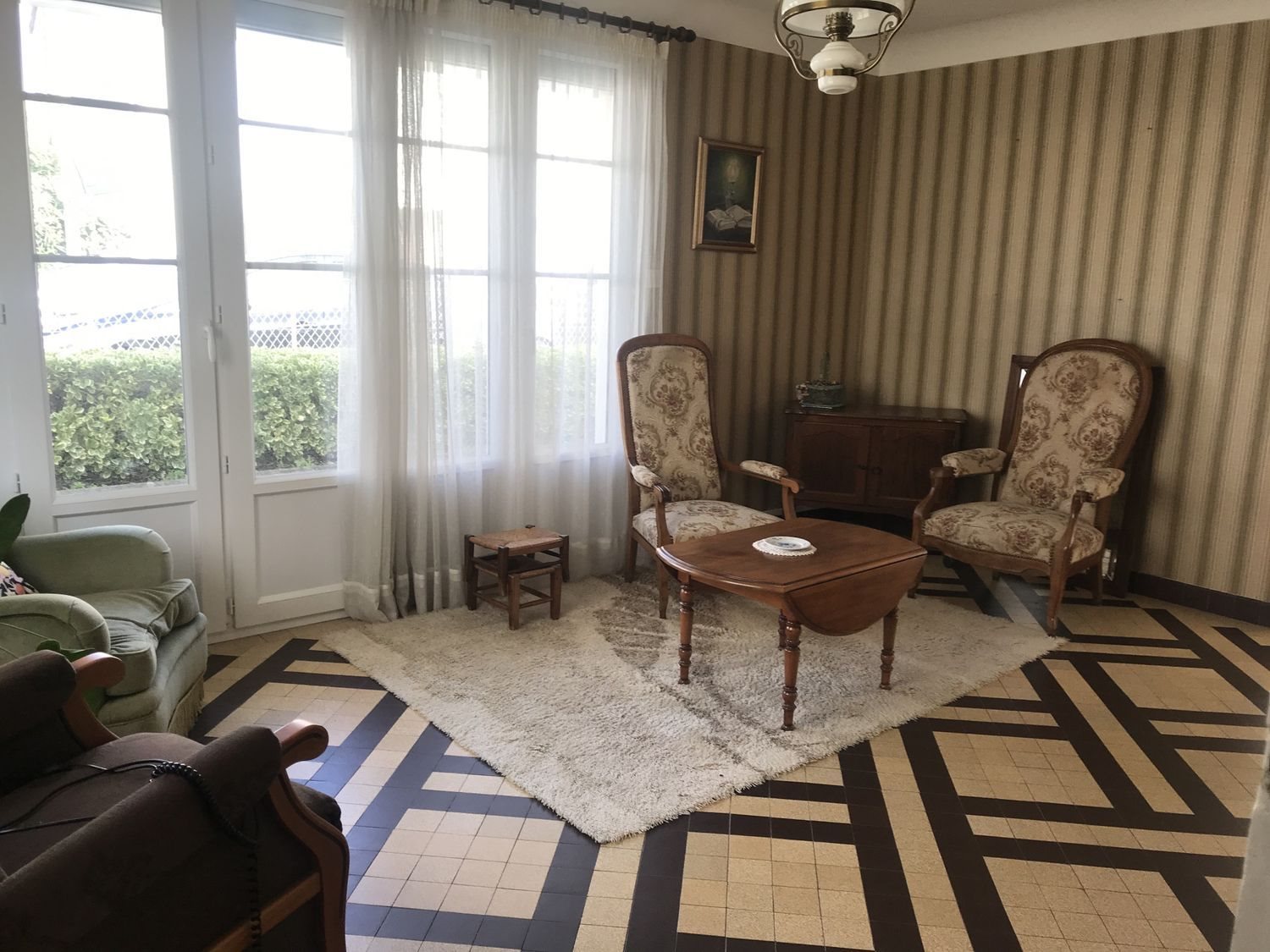 Maison à vendre, 82m², Nantes
