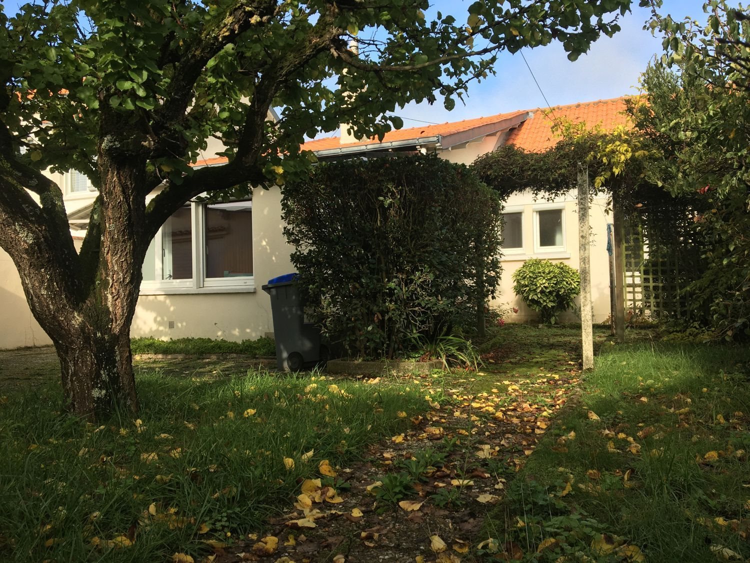 Maison à vendre, 82m², Nantes