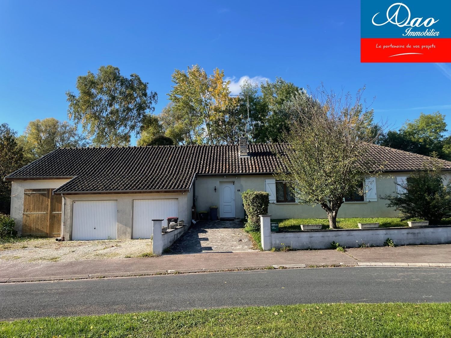 Maison à vendre, 181m², La Chapelle-Saint-Luc