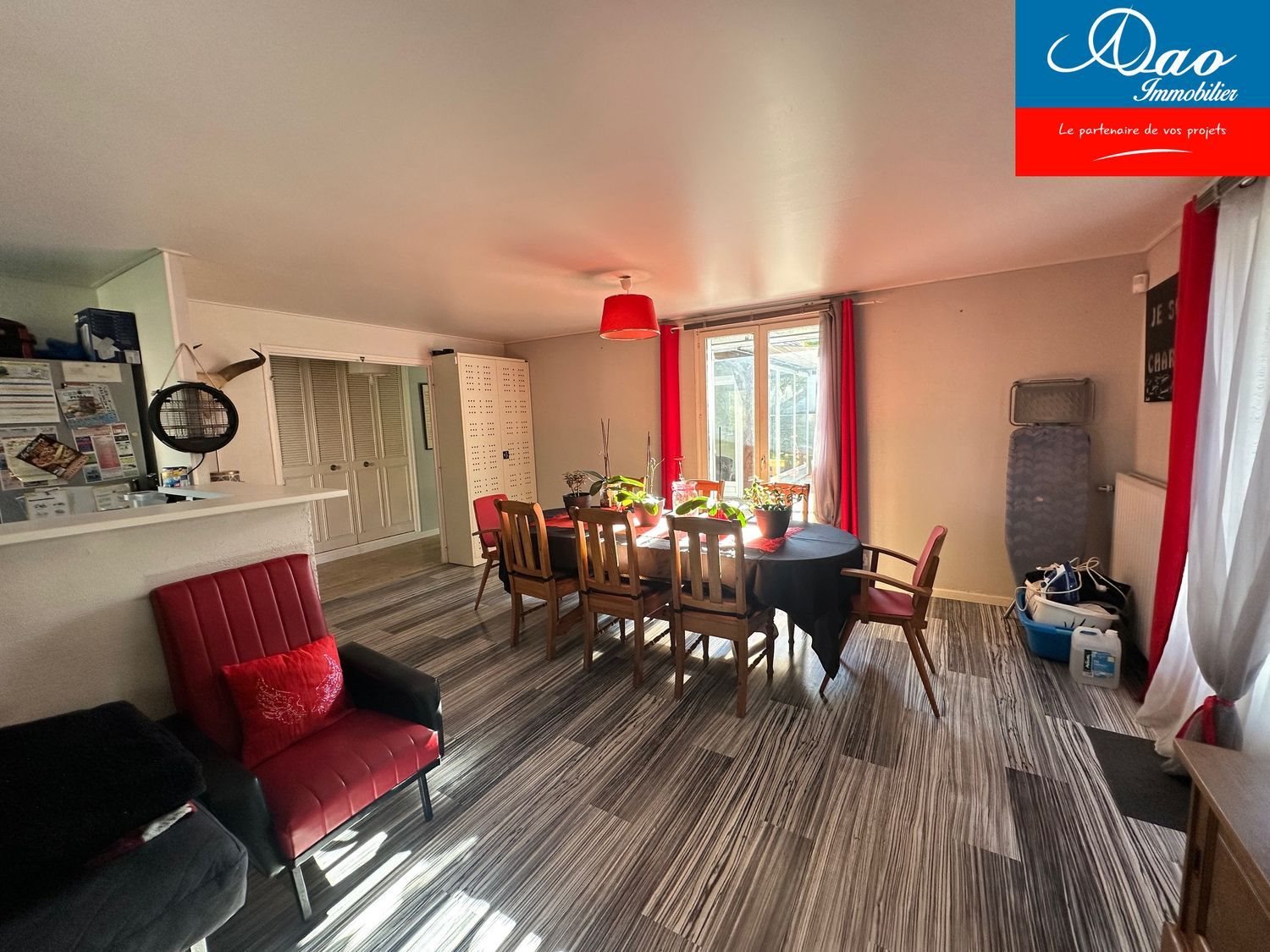 Maison à vendre, 181m², La Chapelle-Saint-Luc