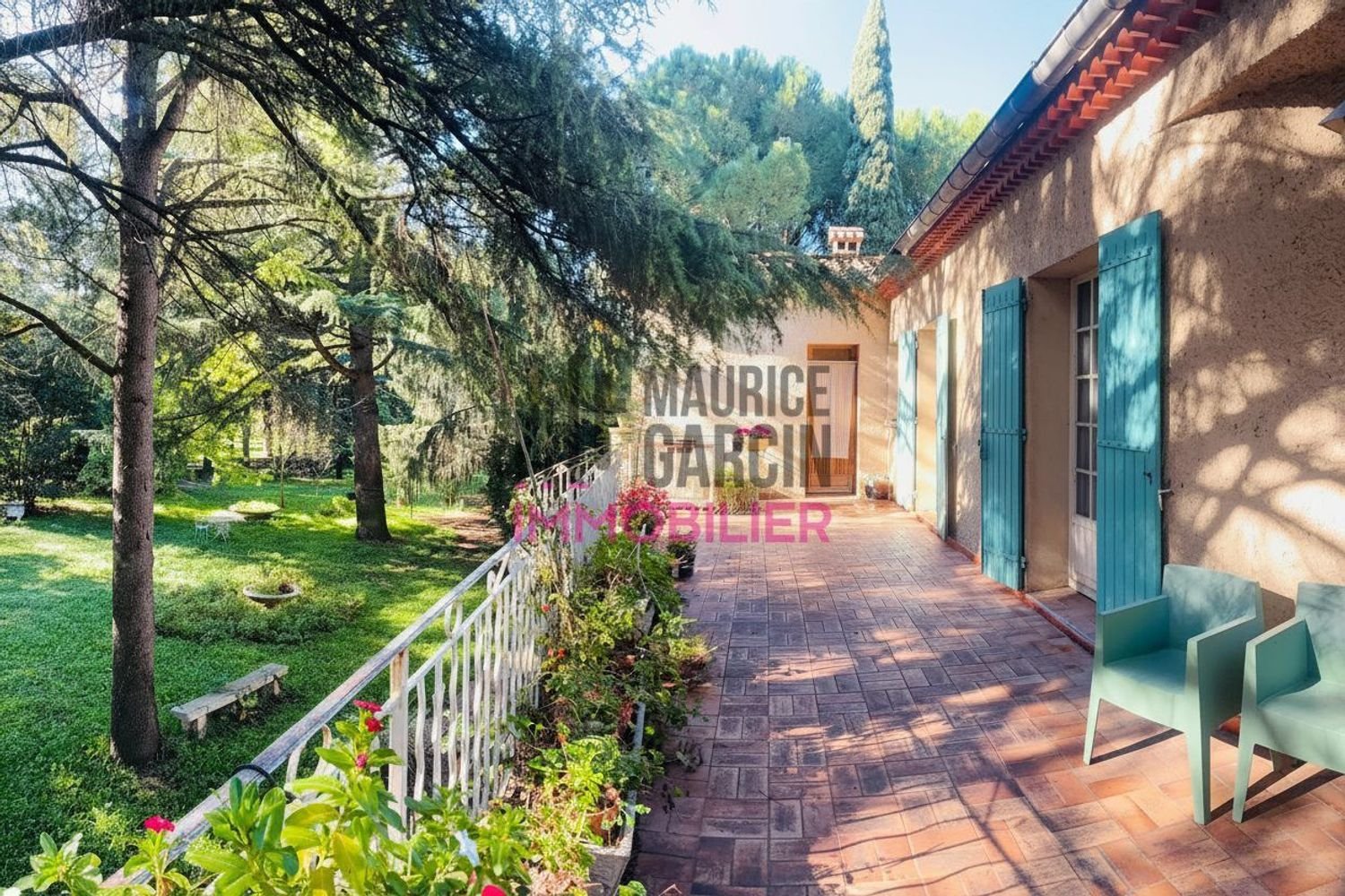 Maison à vendre, 153m², Châteaurenard