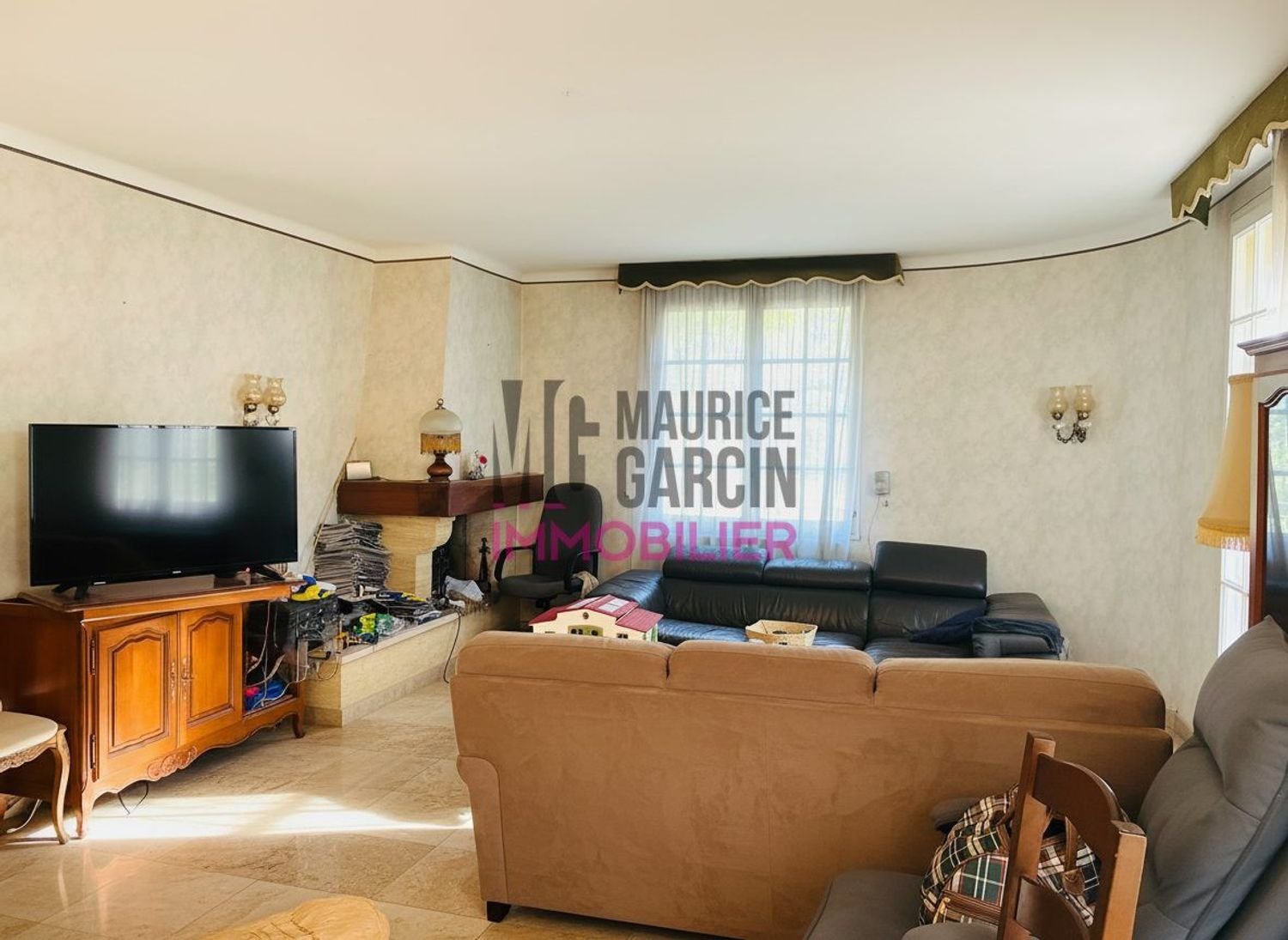Maison à vendre, 153m², Châteaurenard