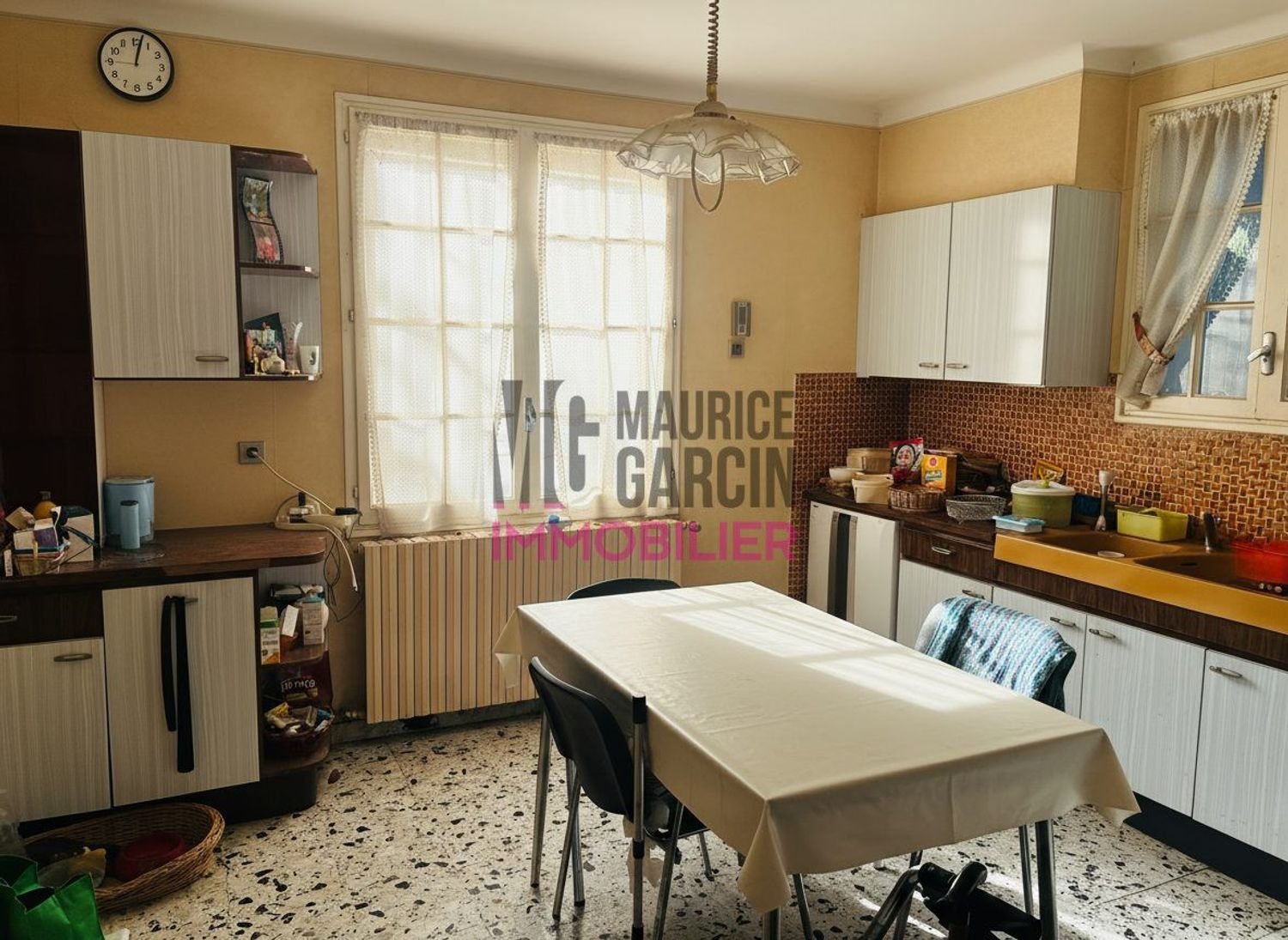 Maison à vendre, 153m², Châteaurenard