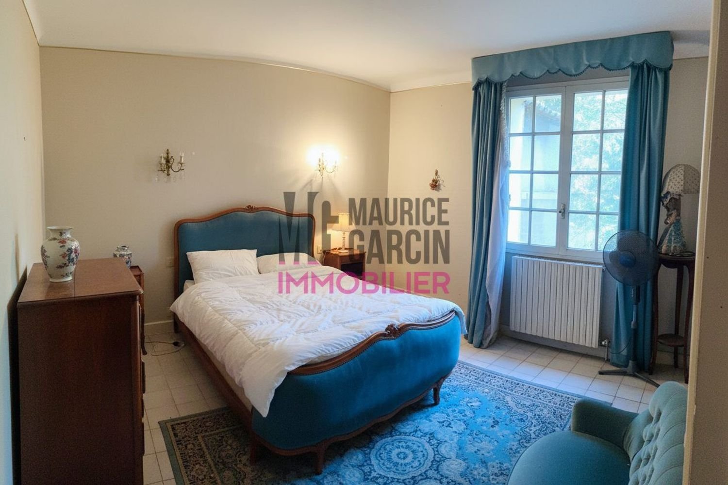 Maison à vendre, 153m², Châteaurenard