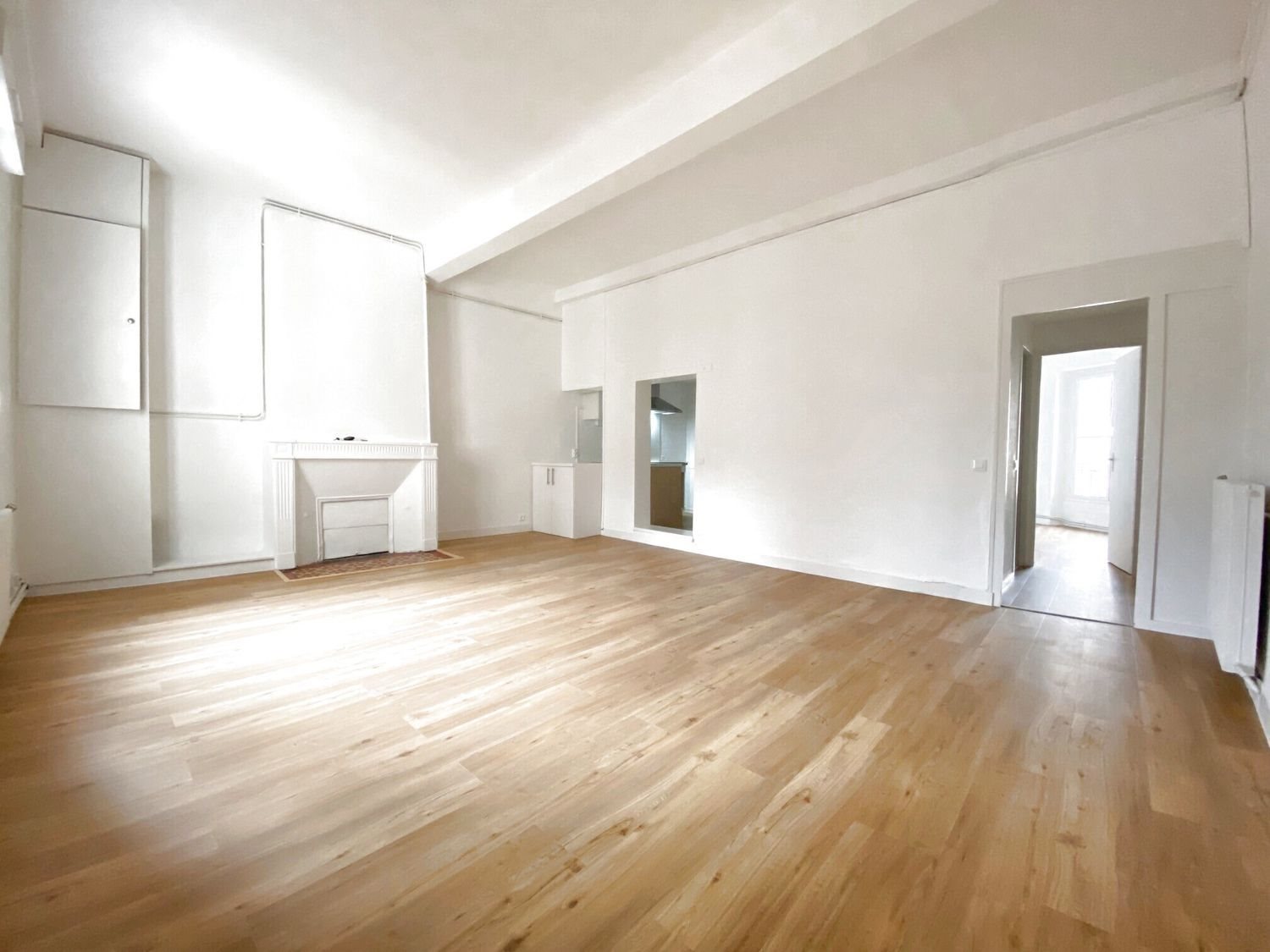 Appartement à louer, 65m², Bordeaux