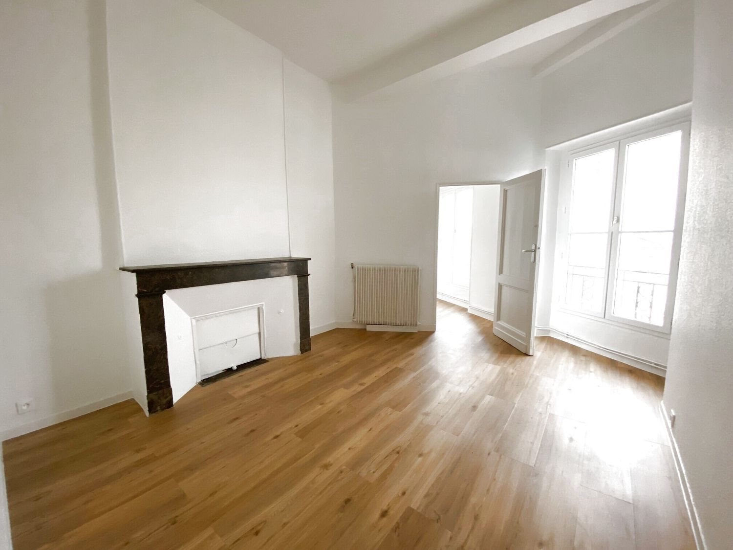 Appartement à louer, 65m², Bordeaux