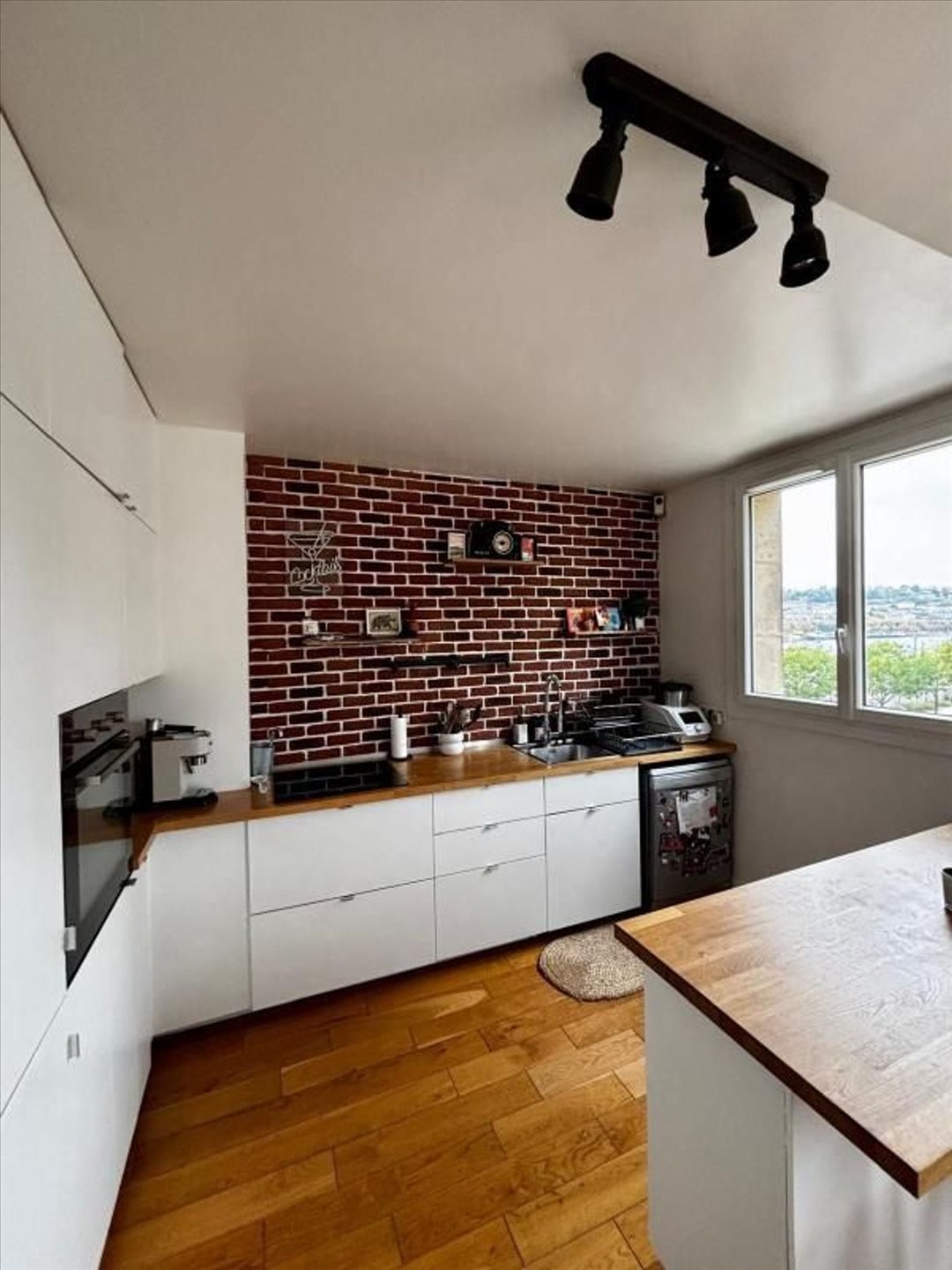 Appartement à louer, 62m², Boulogne-Billancourt