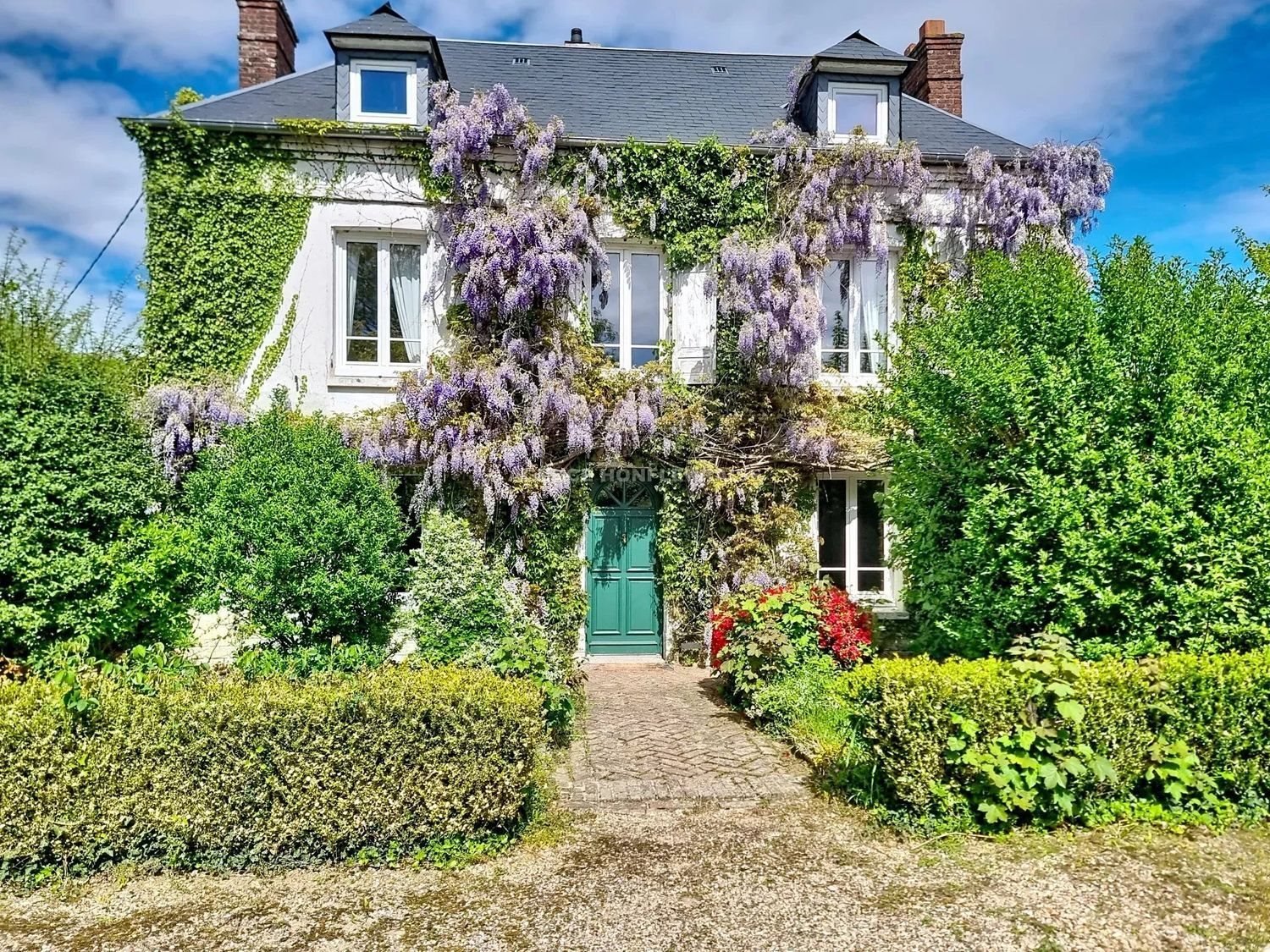 Maison à vendre, 140m², Gonneville-sur-Honfleur