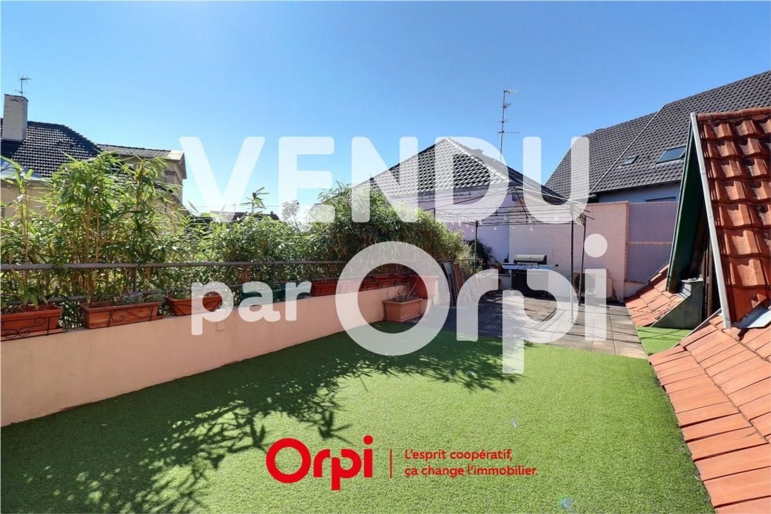 Appartement à vendre, 95m², Erstein