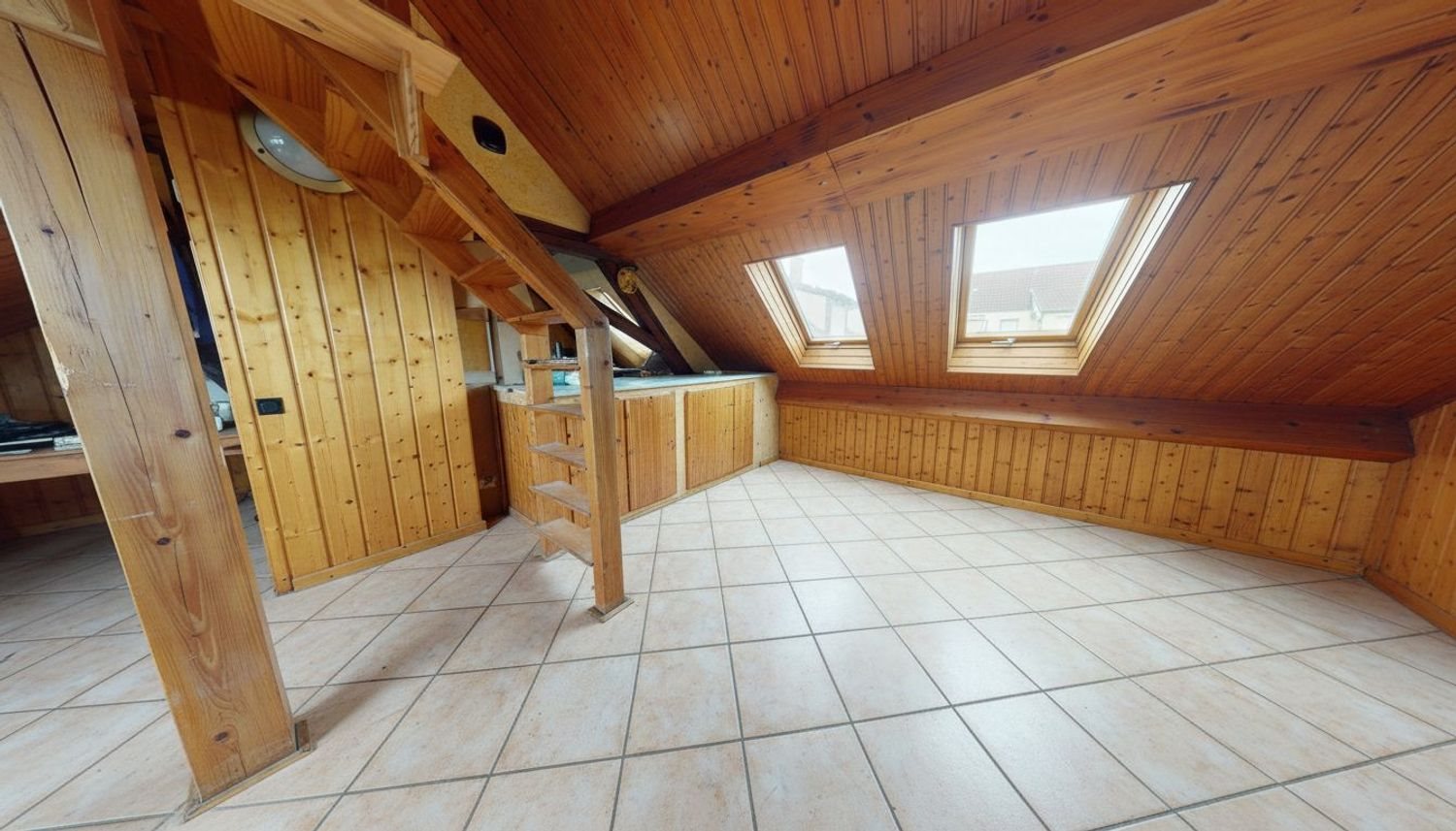 Appartement à vendre, 87m², Schiltigheim