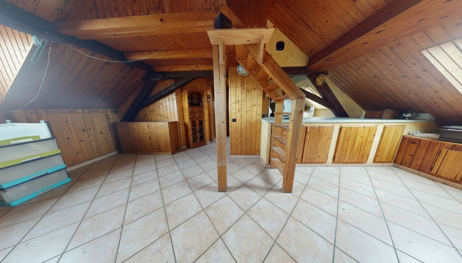 Appartement à vendre, 87m², Schiltigheim