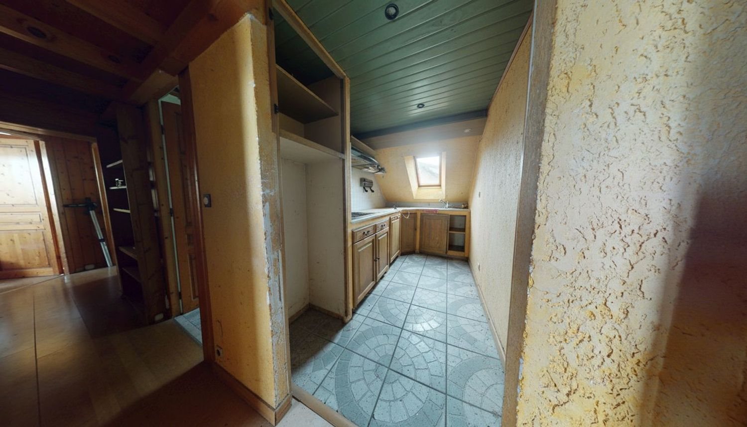 Appartement à vendre, 87m², Schiltigheim