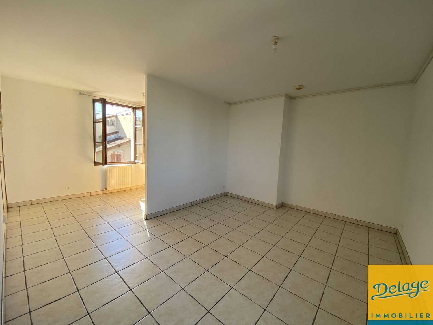 Appartement à louer, 46m², Limoges