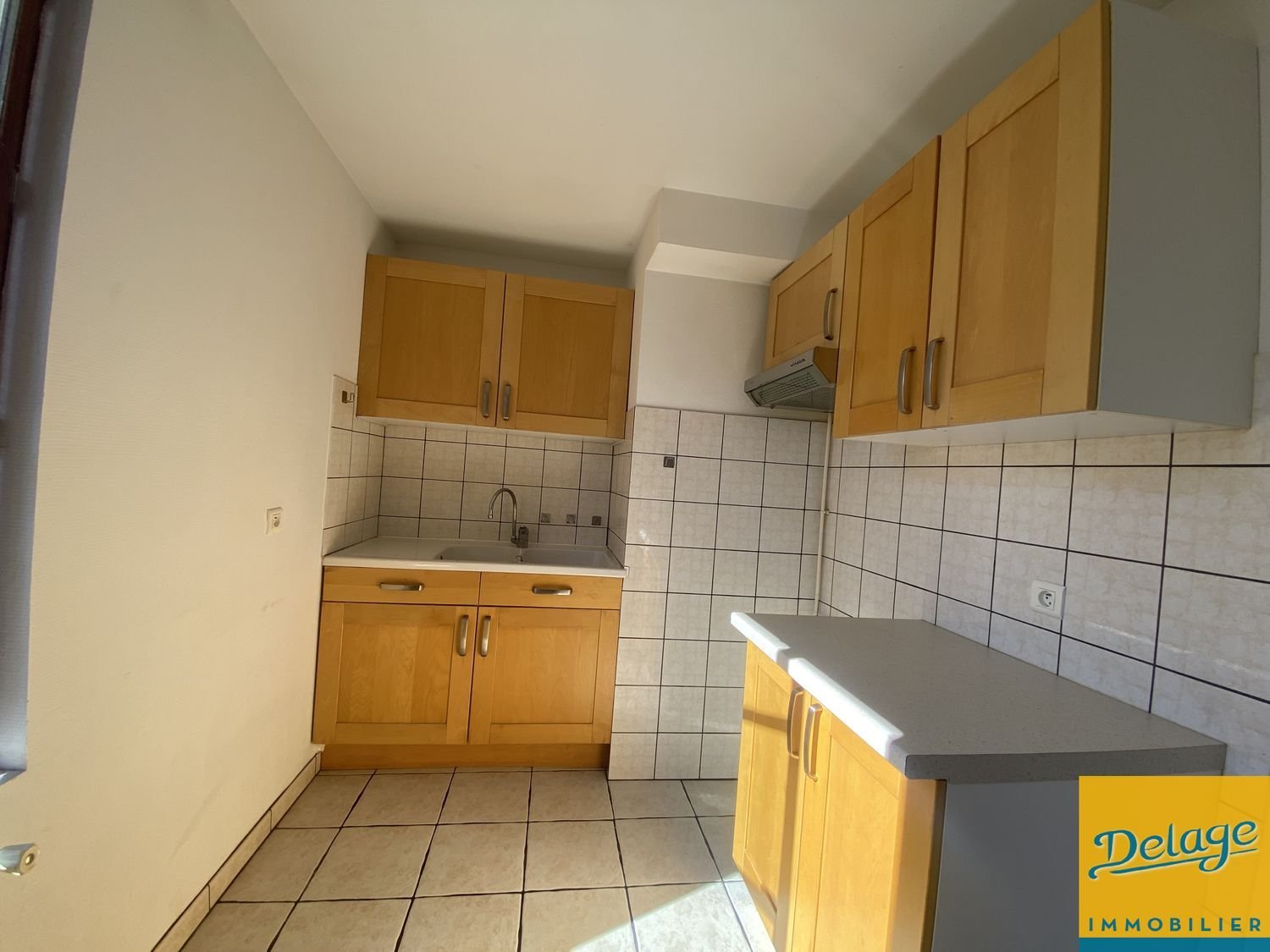 Appartement à louer, 46m², Limoges