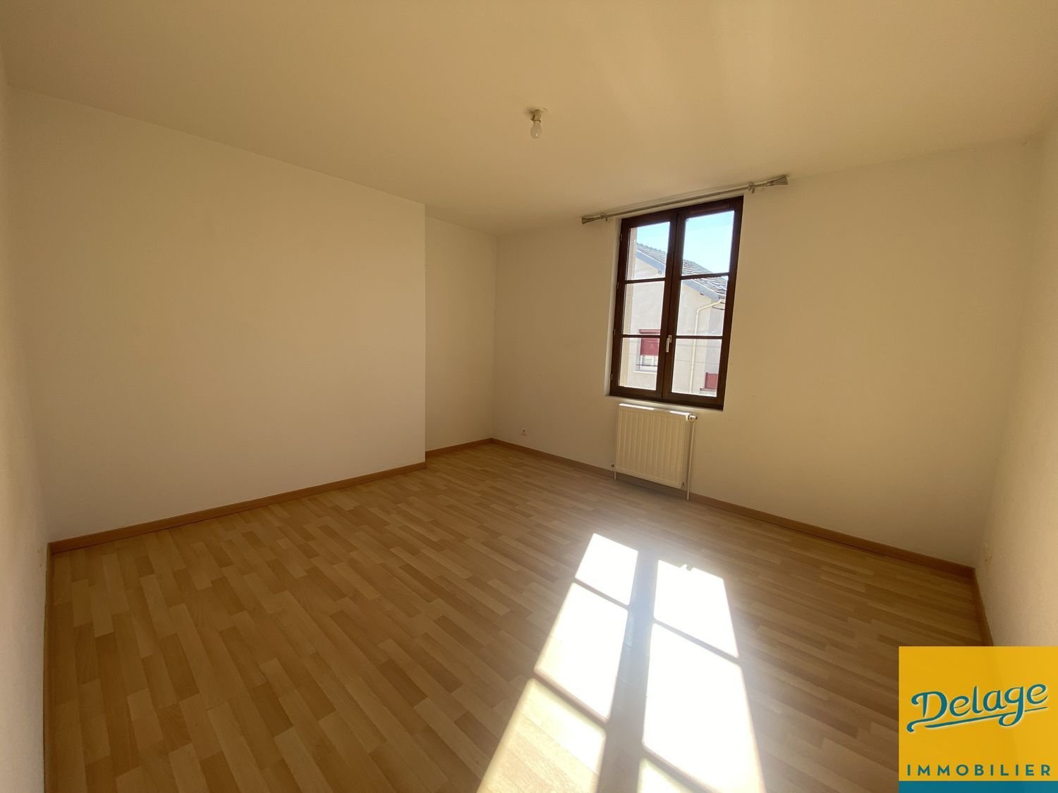Appartement à louer, 46m², Limoges