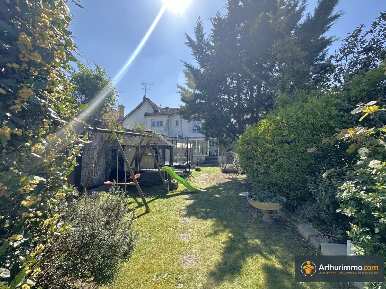 Maison à vendre, 103m², Livry-Gargan