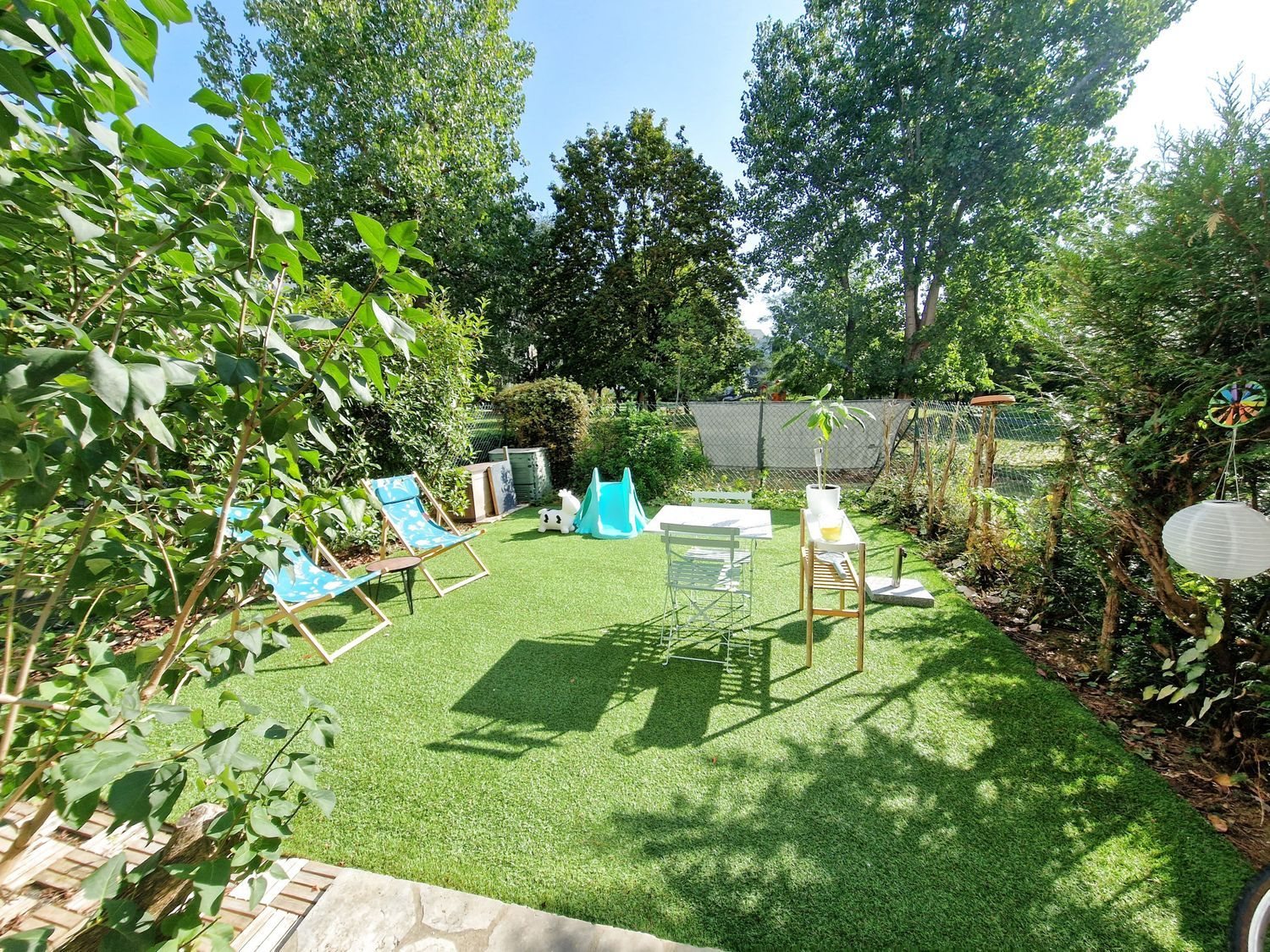 Appartement à vendre, 65m², Saint-Maur-des-Fossés