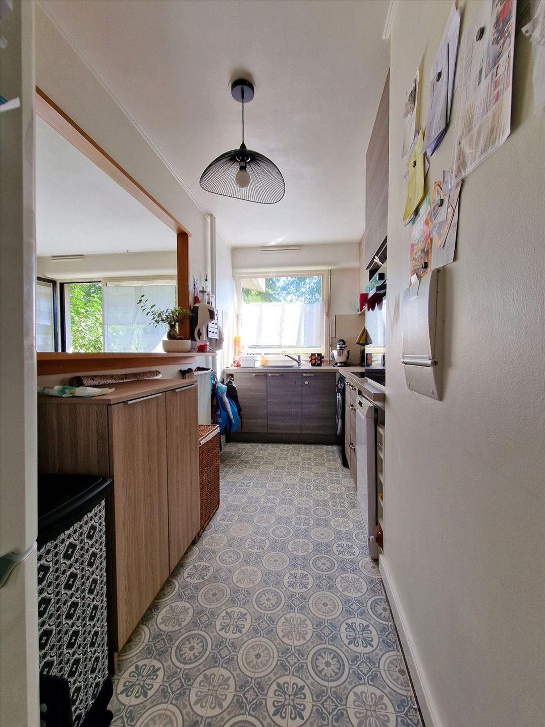 Appartement à vendre, 65m², Saint-Maur-des-Fossés