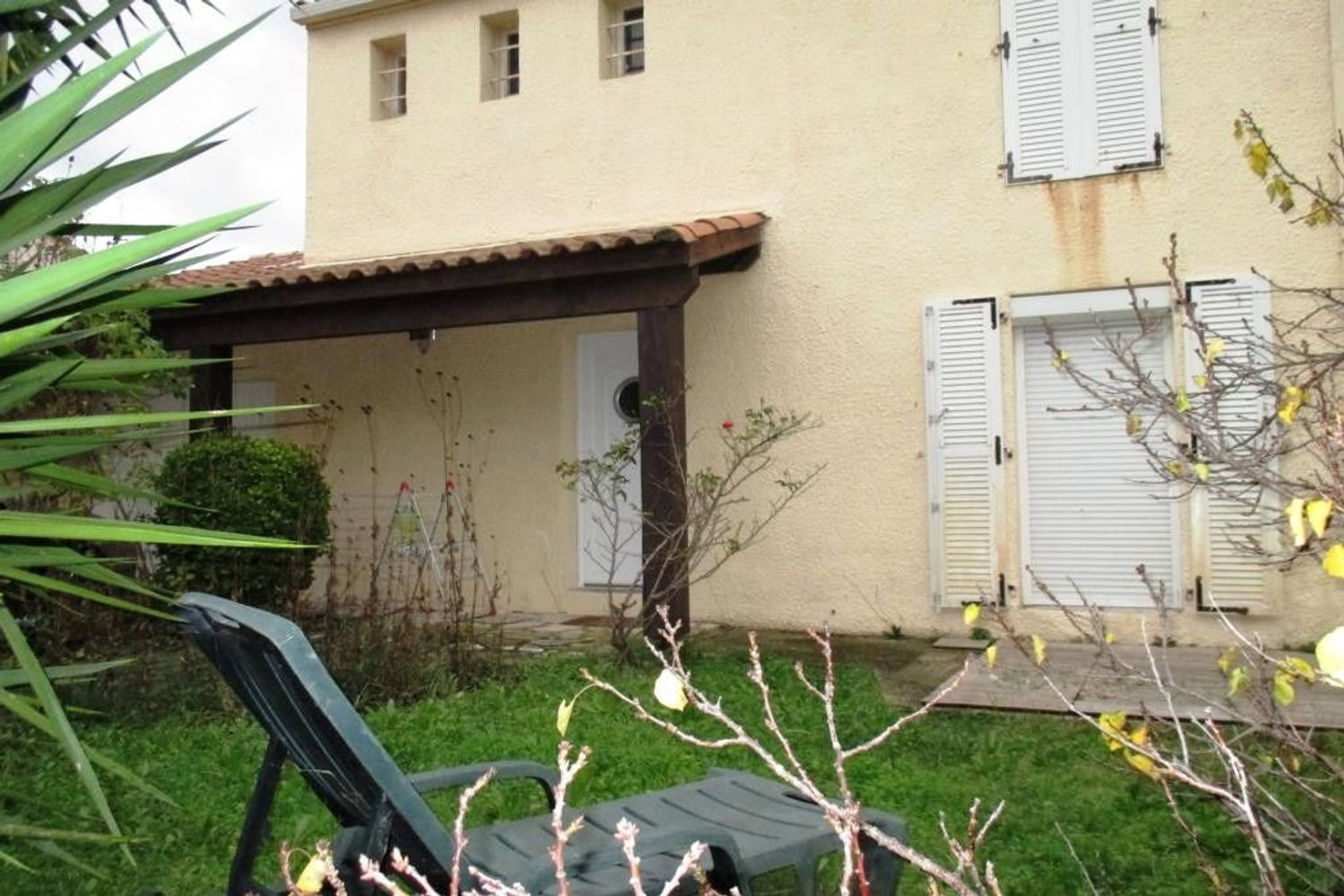 Maison à vendre, 90m², Lattes