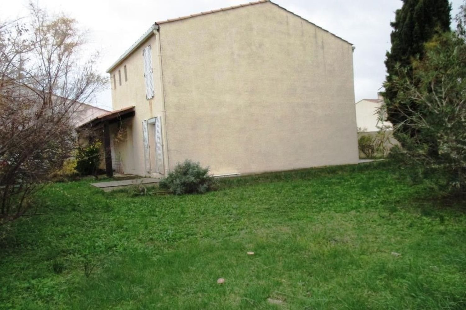 Maison à vendre, 90m², Lattes