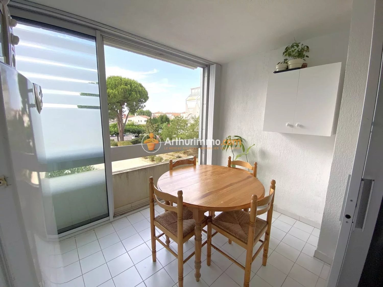 Appartement à vendre, 30m², Le Grau-du-Roi