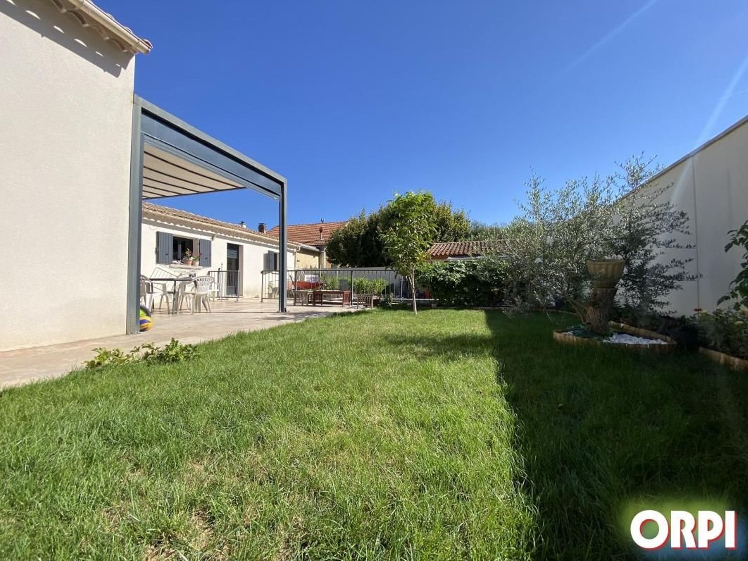 Maison à vendre, 161m², Monteux