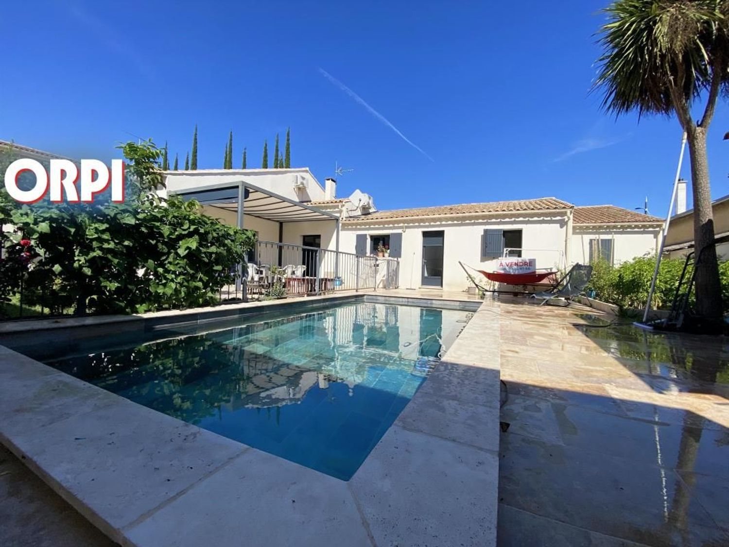 Maison à vendre, 161m², Monteux