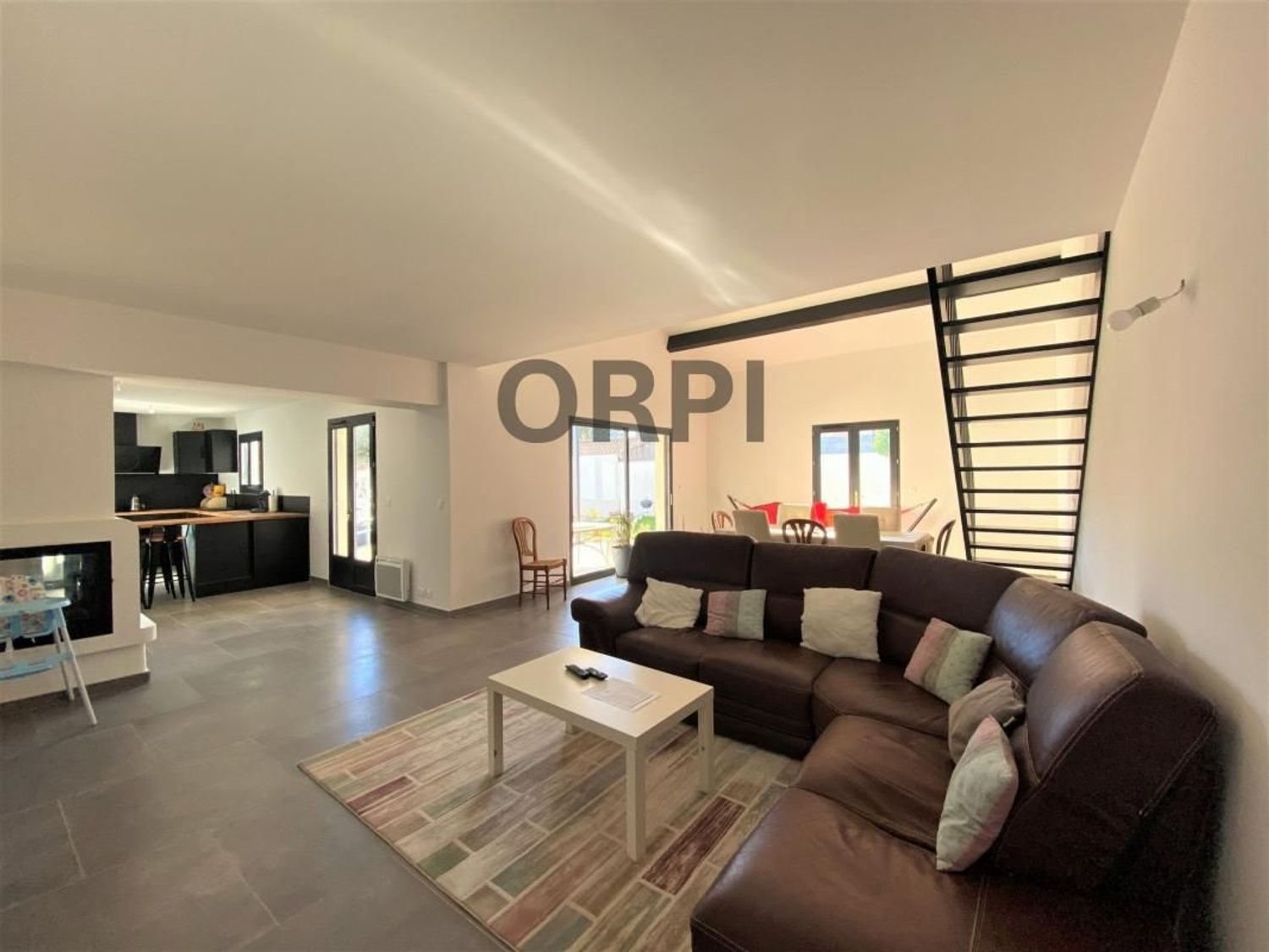 Maison à vendre, 161m², Monteux