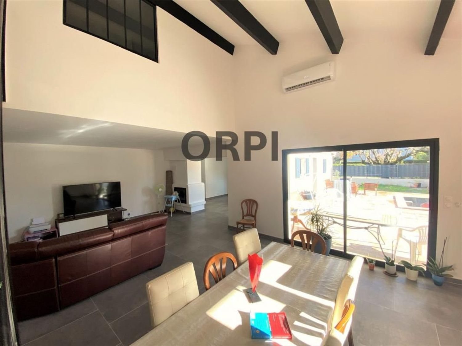 Maison à vendre, 161m², Monteux