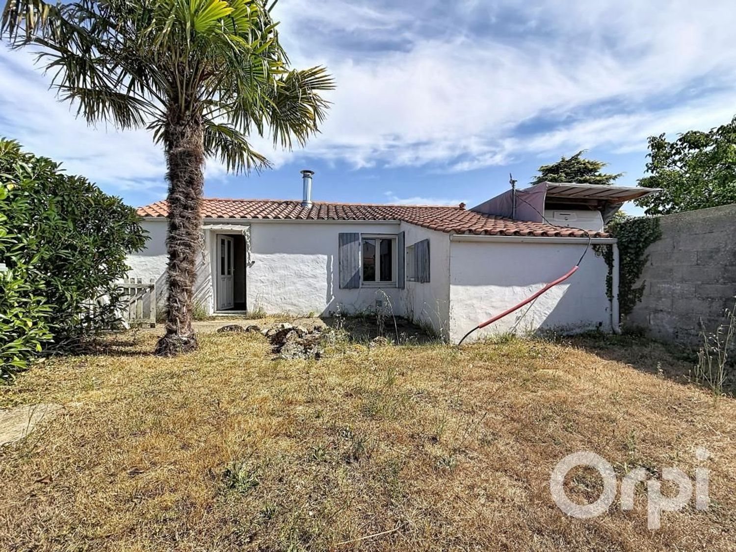 Maison à vendre, 69m², Challans