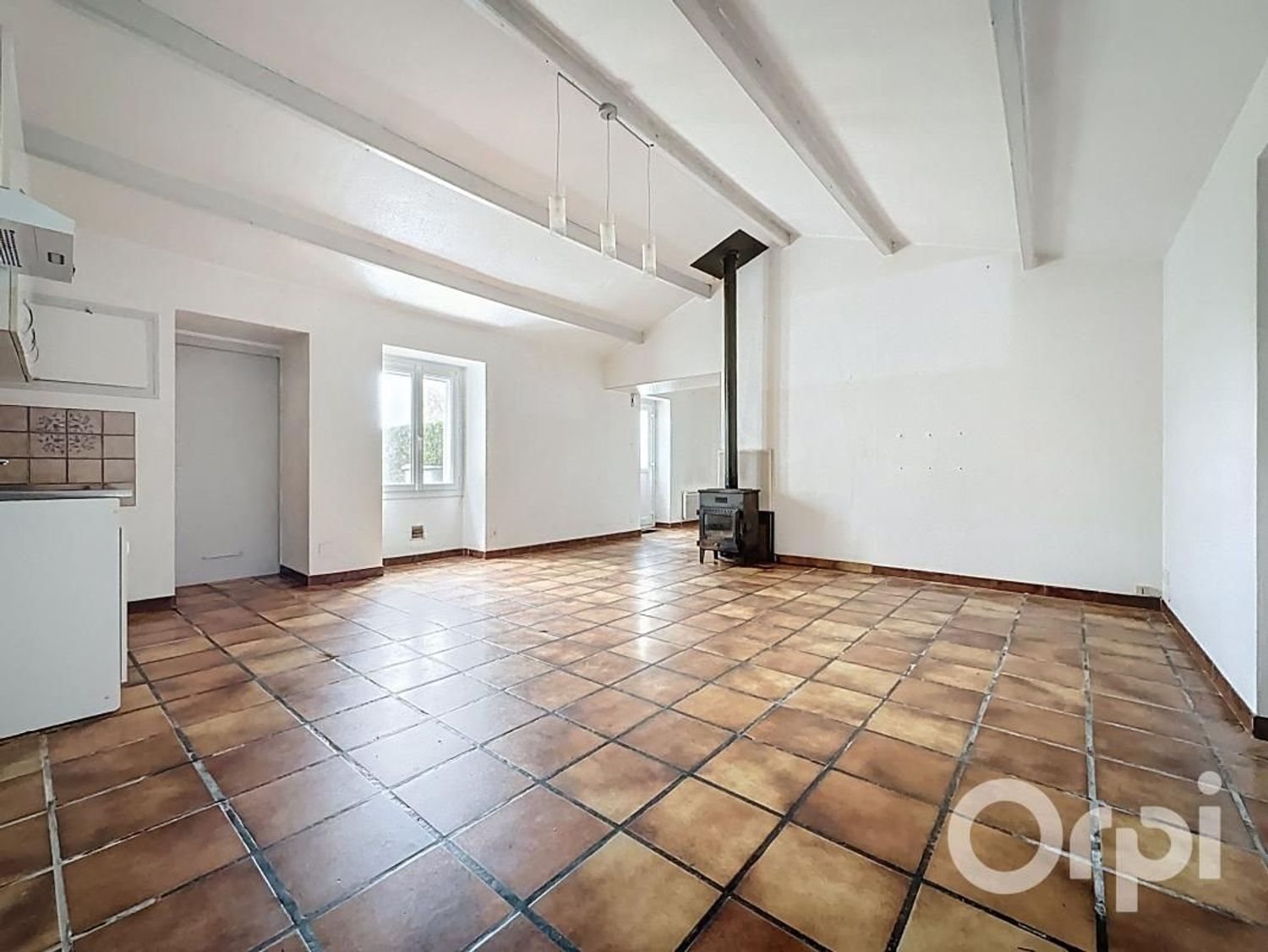 Maison à vendre, 69m², Challans