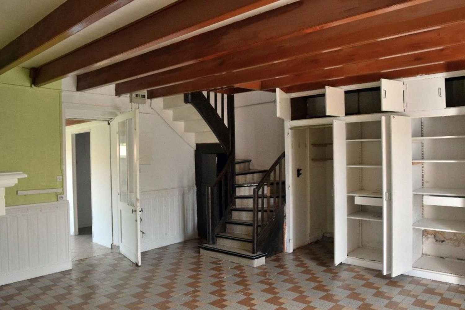 Maison à vendre, 75m², Haute-Goulaine