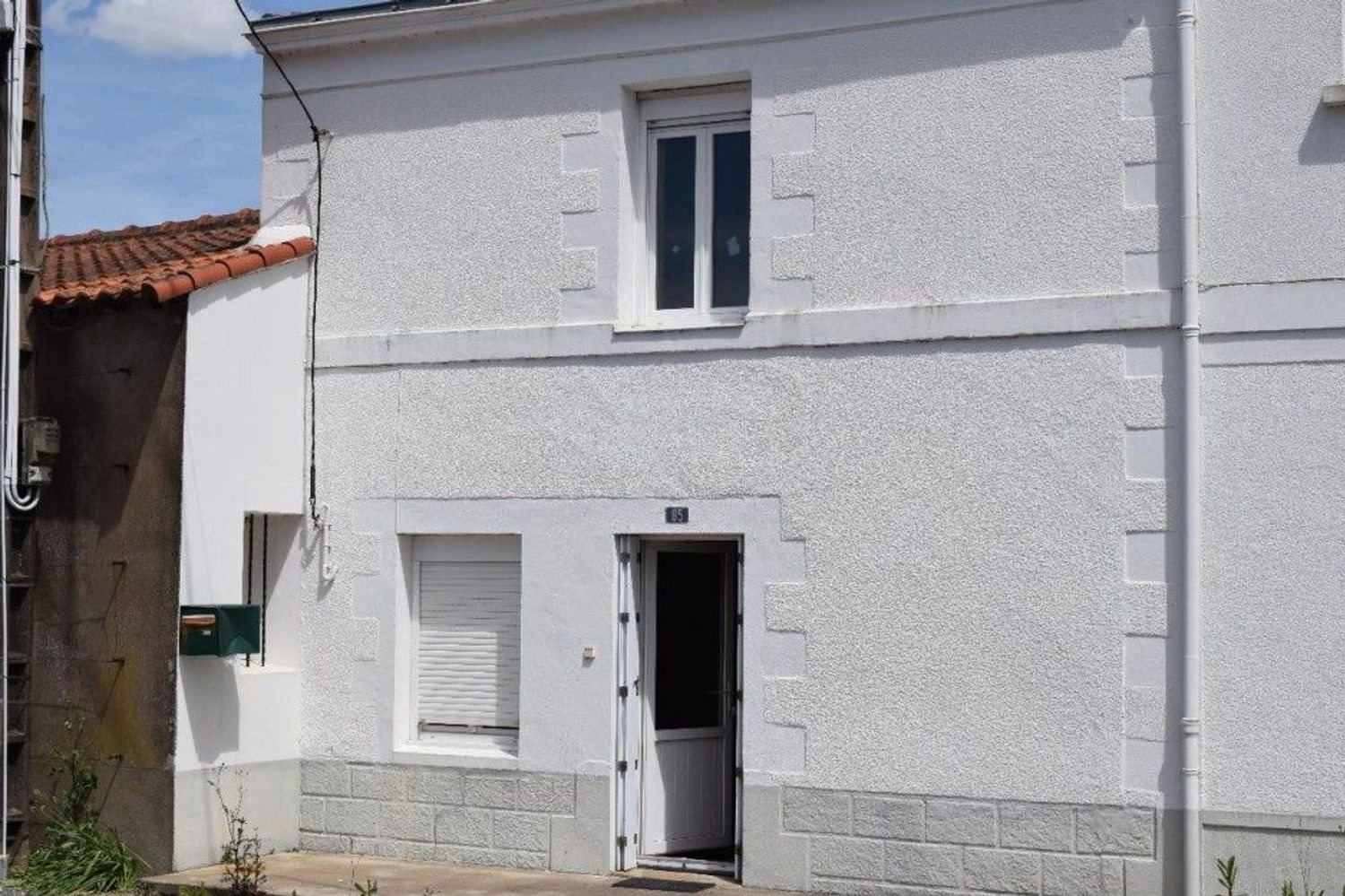 Maison à vendre, 75m², Haute-Goulaine