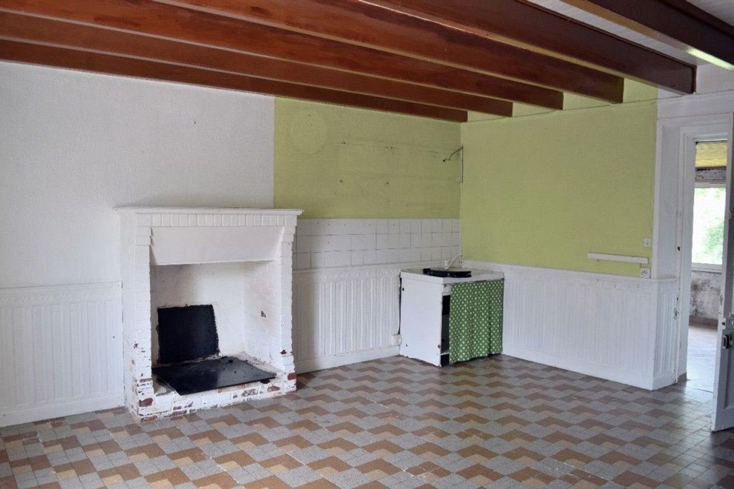 Maison à vendre, 75m², Haute-Goulaine