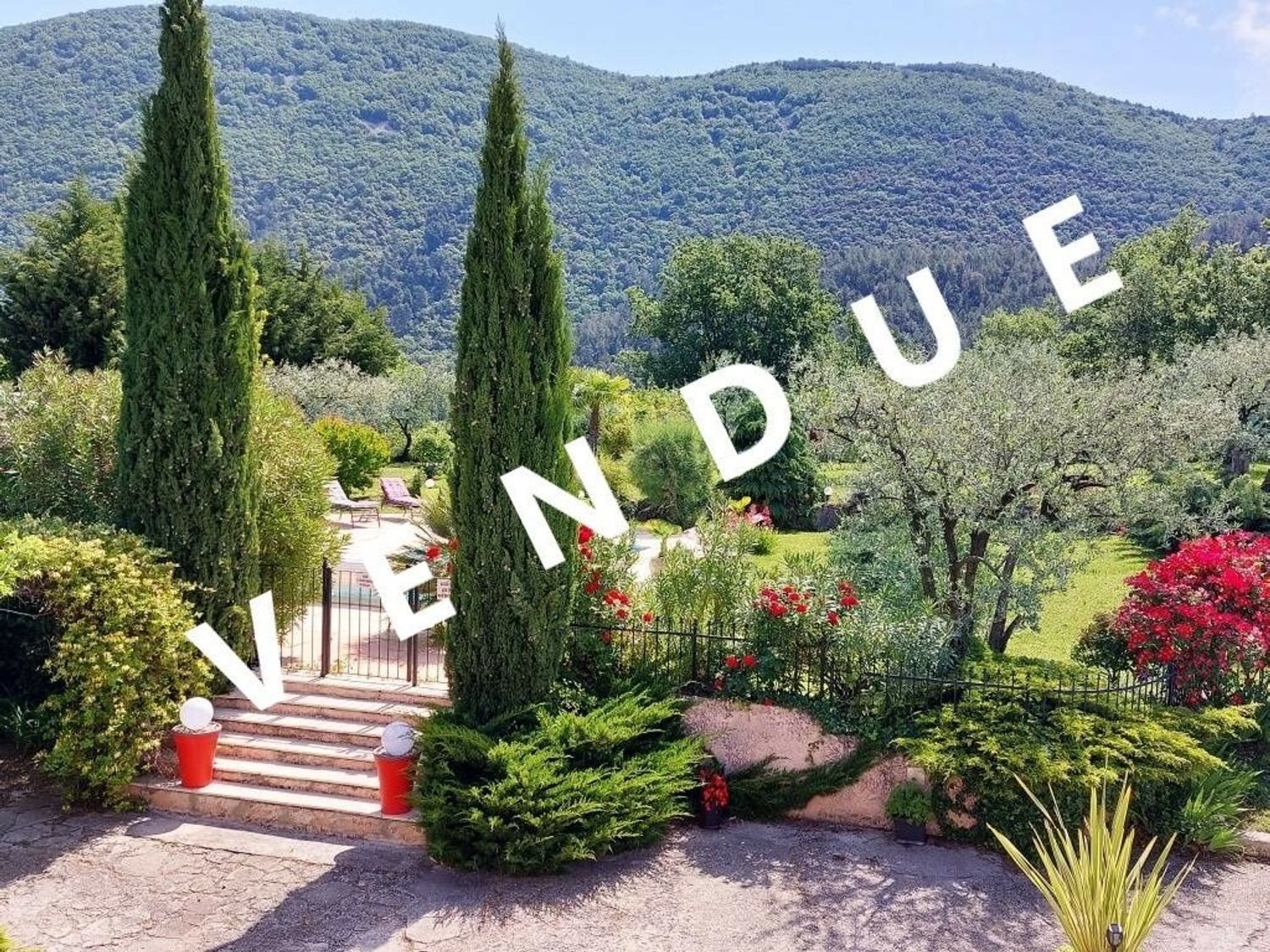Maison à vendre, 200m², Nyons