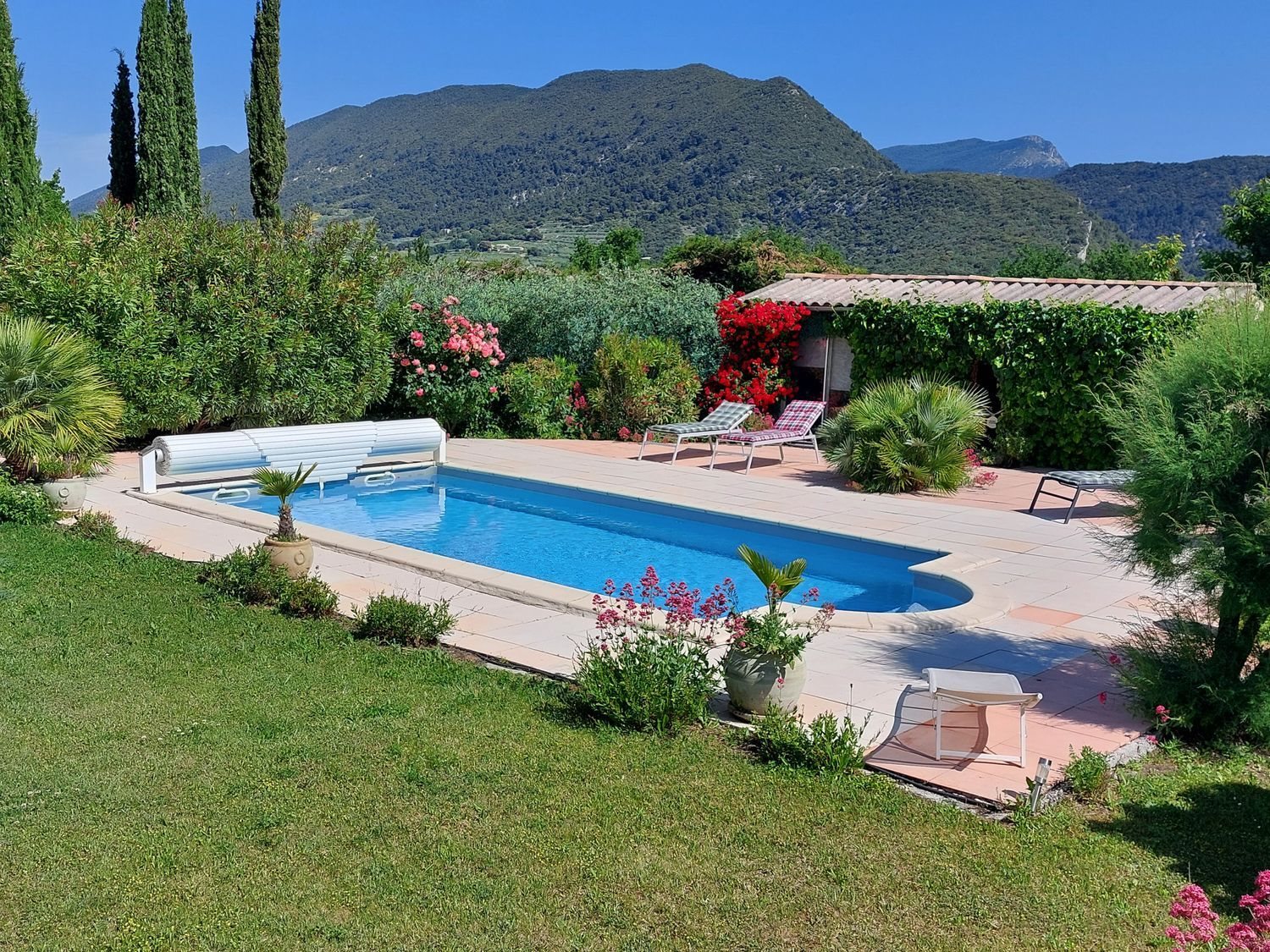 Maison à vendre, 200m², Nyons