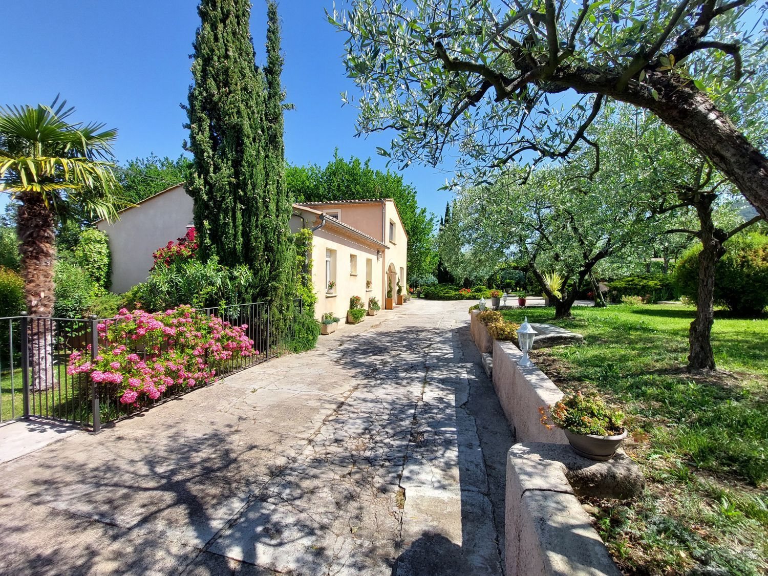 Maison à vendre, 200m², Nyons