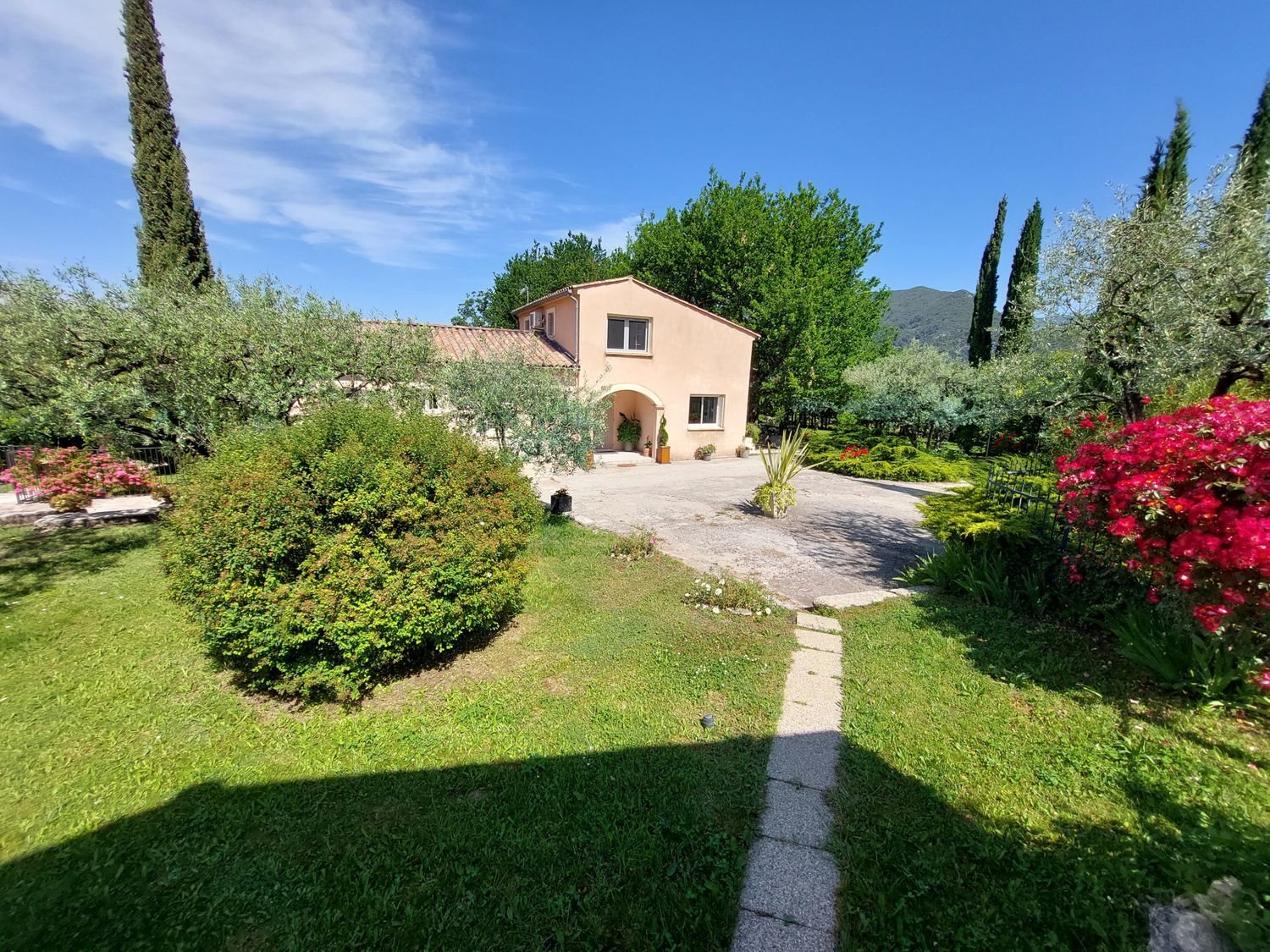 Maison à vendre, 200m², Nyons