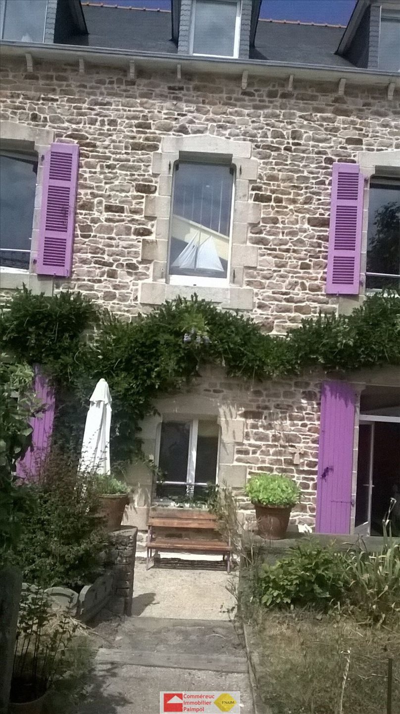 Maison à vendre, 200m², Paimpol