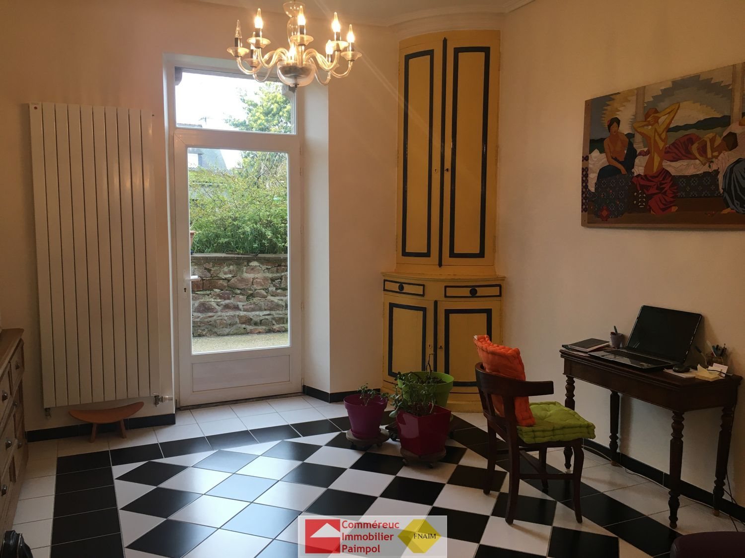 Maison à vendre, 200m², Paimpol