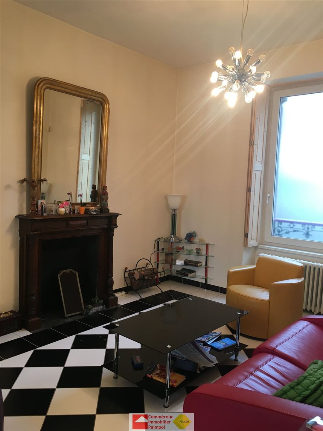 Maison à vendre, 200m², Paimpol