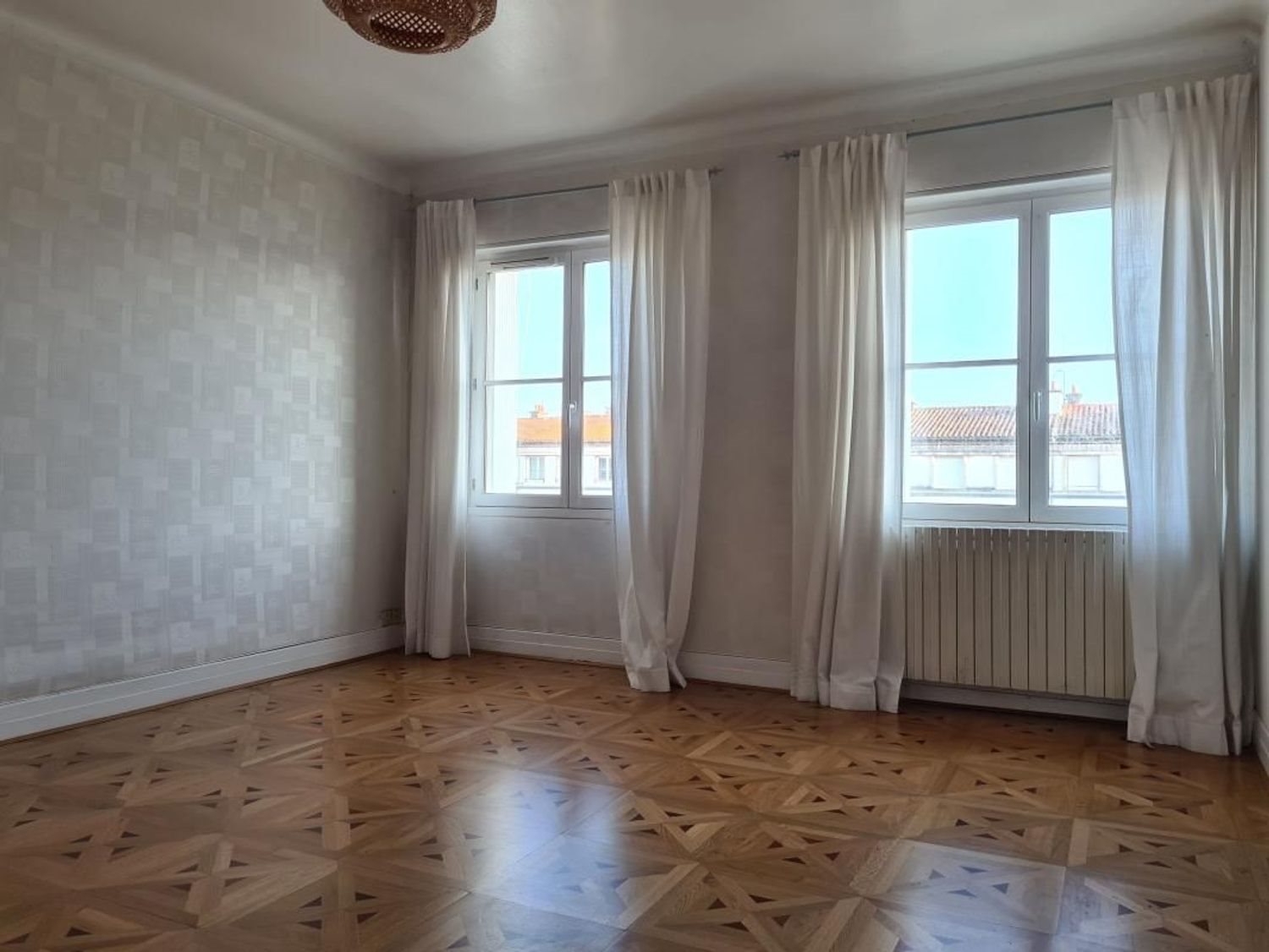 Appartement à vendre, 84m², Royan