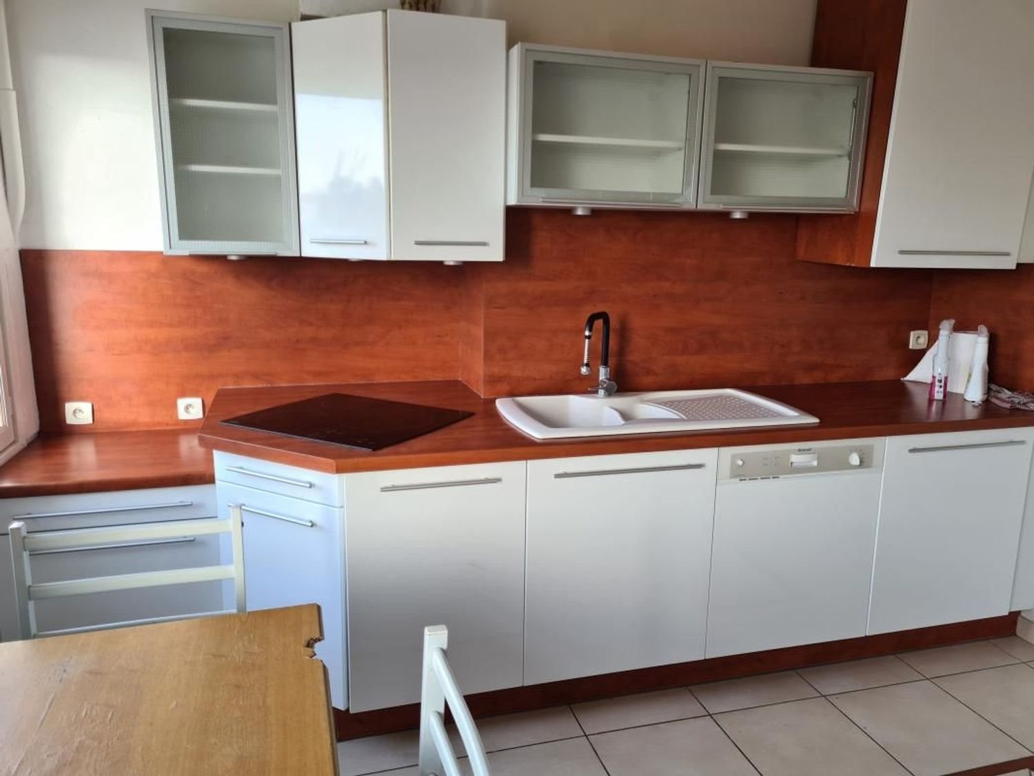 Appartement à vendre, 84m², Royan