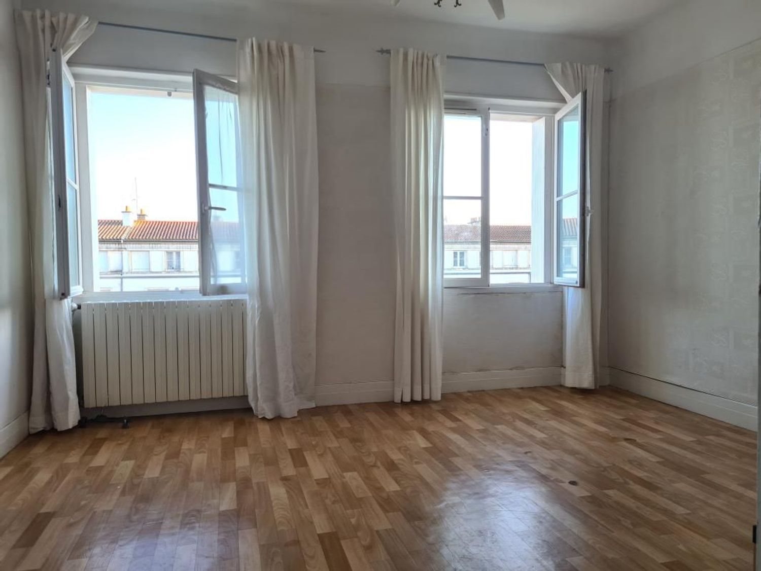 Appartement à vendre, 84m², Royan