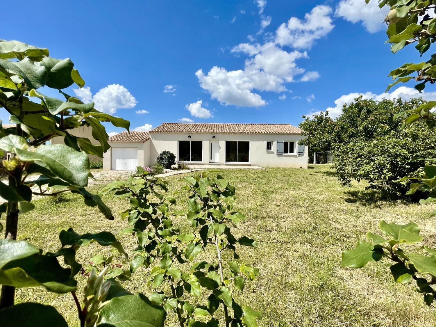 Maison à vendre, 119m², Malaucène